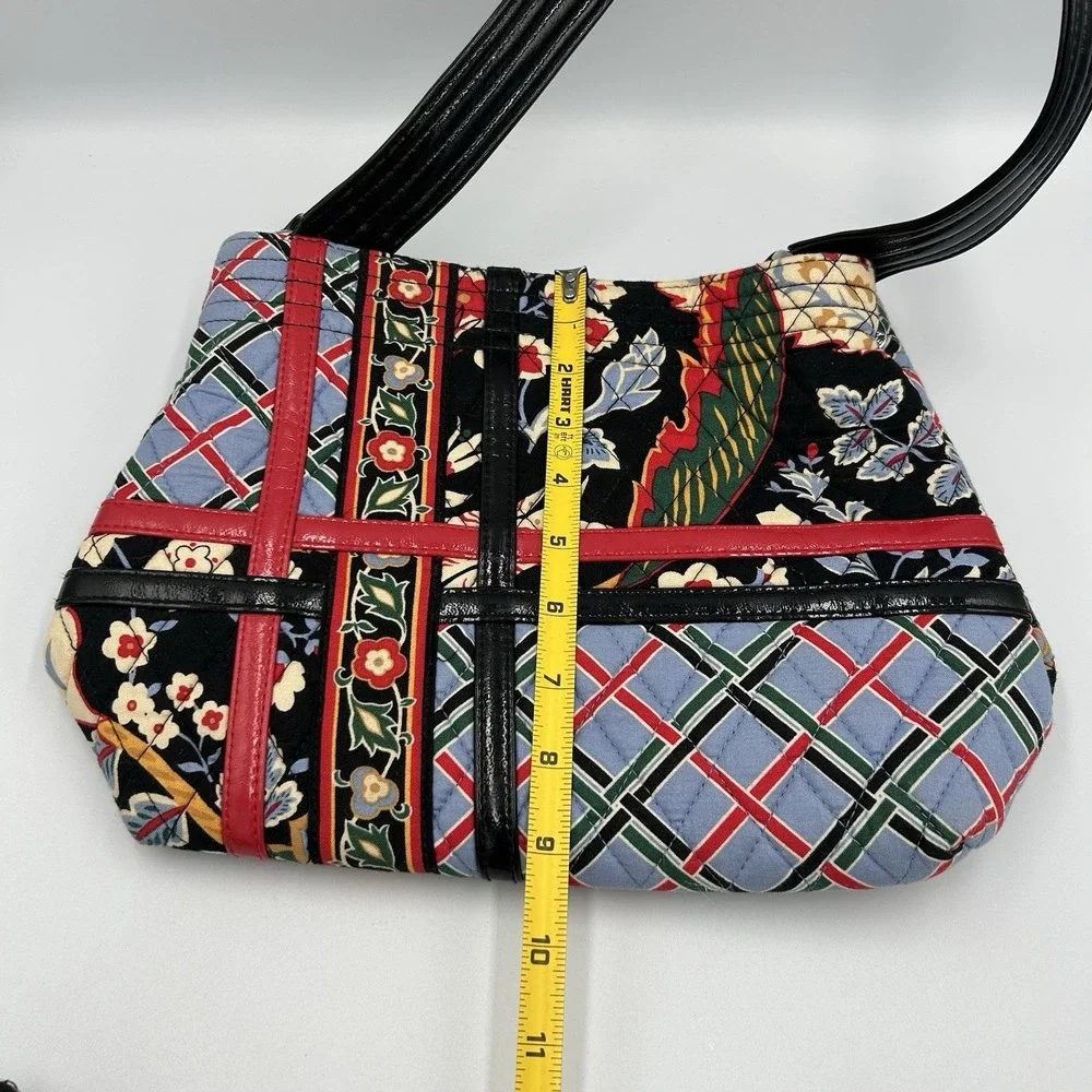 vera bradley pictured atc flaws